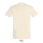 SOL´S Imperial T-Shirt aus Baumwolle, Modell L190, Candy Pink L, L190 – Bild 4