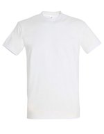 SOL´S Imperial T-Shirt aus Baumwolle, Modell L190, Candy Pink L, L190 – Bild 2