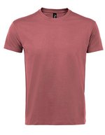 SOL´S Imperial T-Shirt aus Baumwolle, Modell L190, Candy Pink L, L190 – Rose ancien
