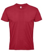 SOL´S Imperial T-Shirt aus Baumwolle, Modell L190, Candy Pink L, L190 – Folk Rouge