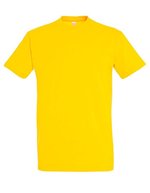 SOL´S Imperial T-Shirt aus Baumwolle, Modell L190, Candy Pink L, L190 – Or