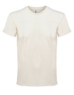 SOL´S Imperial T-Shirt aus Baumwolle, Modell L190, Candy Pink L, L190 – Naturel