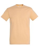 SOL´S Imperial T-Shirt aus Baumwolle, Modell L190, Candy Pink L, L190 – Sable