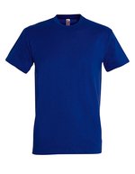 SOL´S Imperial T-Shirt aus Baumwolle, Modell L190, Candy Pink L, L190 – Ultramarine