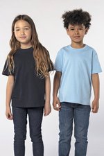 SOL´S T-Shirt Imperial, 100% Baumwolle für Kinder, White 2 Jahre (86/94), L190K – Bild 1