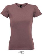 SOL´S Leuchtender Stern Projektor mit Farbwechsel, White S, L191 – Ancient Pink