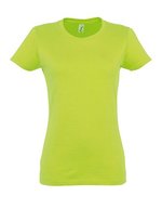 SOL´S Leuchtender Stern Projektor mit Farbwechsel, White S, L191 – Apple Green