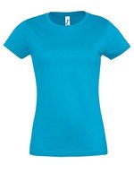 SOL´S Leuchtender Stern Projektor mit Farbwechsel, White S, L191 – Aqua