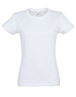 SOL´S Leuchtender Stern Projektor mit Farbwechsel, White S, L191 – Ash (Heather)