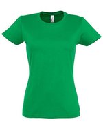 SOL´S Leuchtender Stern Projektor mit Farbwechsel, White S, L191 – Kelly Green