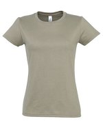 SOL´S Leuchtender Stern Projektor mit Farbwechsel, White S, L191 – Khaki