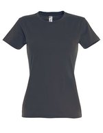 SOL´S Leuchtender Stern Projektor mit Farbwechsel, White S, L191 – Mouse Grey (Solid)