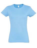 SOL´S Leuchtender Stern Projektor mit Farbwechsel, White S, L191 – Sky Blue