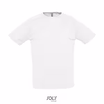 SOL´S T-Shirt Regent Fit Baumwolle für Kinder, White XXS, L198 – Bild 3