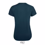 SOL´S Sportliches Raglan T-Shirt mit Neon-Akzenten, Red XS, L200 – Bild 4