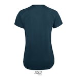 SOL´S Sportliches Raglan T-Shirt mit Neon-Akzenten, White XS, L200 – Bild 4