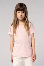 SOL´S T-Shirt Regent Fit Baumwolle für Kinder, White 12 Jahre (142/152), L225K – Bild 1