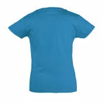 SOL'S T-Shirt Regent Fit Cotton for Kids, White 12 Jahre (142/152), L225K – image 4