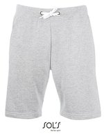 Men´s Short June – Grey Melange