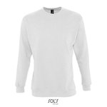 SOL´S T-Shirt Regent Fit Baumwolle für Kinder, White XS, L311 – Bild 3