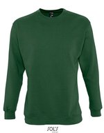SOL´S T-Shirt Regent Fit Baumwolle für Kinder, White XS, L311 – Vert bouteille