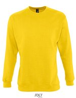 SOL´S T-Shirt Regent Fit Baumwolle für Kinder, White XS, L311 – Or