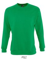 SOL´S T-Shirt Regent Fit Baumwolle für Kinder, White XS, L311 – Vert kelly