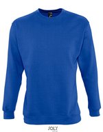 SOL´S T-Shirt Regent Fit Baumwolle für Kinder, White XS, L311 – Bleu royal 241