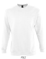 SOL´S T-Shirt Regent Fit Baumwolle für Kinder, White XS, L311 – Blanc