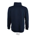 Men´s Sweat Shirt Scott 1/4 Zip – Bild 4