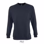 SOL´S T-Shirt Regent Fit in Cotone per Bambini, Red M, L327 – immagine 3
