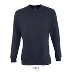 SOL´S T-Shirt Regent Fit Baumwolle für Kinder, Ash (Heather) XS, L327 – Bild 3