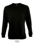 Unisex Sweatshirt Supreme – Bild 2