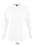 SOL´S T-Shirt Regent Fit Baumwolle für Kinder, White XL, L327 – Bild 2