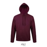 SOL´S Hoodie mit figurbetontem Schnitt für Kinder, White XS, L330 – Bild 3