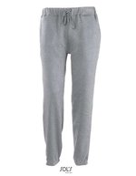 SOL´S Jogging Trousers Jogger Black XS (L386), L386 – Grey Melange