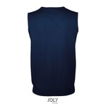 SOL´S Rundhals T-Shirt Regent Fit für Kinder, Black XXS, L412 – Bild 4