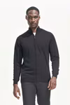 SOL´S T-Shirt aus Baumwolle mit Rundhals, Navy L, L413 – Bild 2