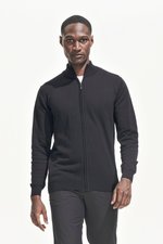 SOL´S T-Shirt aus Baumwolle mit Rundhals, Black M, L413 – Bild 1