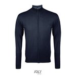 SOL´S T-Shirt aus Baumwolle mit Rundhals, Black M, L413 – Bild 3