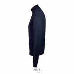 SOL´S T-Shirt aus Baumwolle mit Rundhals, Navy L, L413 – Bild 5