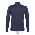 Women´s Zipped Knitted Cardigan Gordon – Bild 4