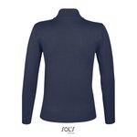 SOL´S T-Shirt Regent Fit Baumwolle für Kinder, Black S, L414 – Bild 4