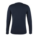 SOL´S Rundhalsausschnitt T-Shirt Regent Fit für Kinder, Black S, L419 – Bild 4