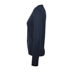SOL´S Rundhalsausschnitt T-Shirt Regent Fit für Kinder, Black S, L419 – Bild 5
