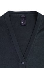 SOL´S Rundhalsausschnitt T-Shirt Regent Fit für Kinder, Black S, L419 – Bild 6