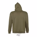 SOL´S Hoodie Slam aus Ringspinn-Baumwolle, Sky Blue S, L420 – Bild 4