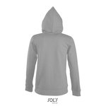 SOL´S Baumwoll T-Shirt für Kinder, Rundhalsausschnitt, Black S, L479 – Bild 4