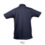 SOL´S Langarm-Polo aus Baumwolle, Pastell für Kinder, Kelly Green 12 Jahre (142/152), L512K – Bild 4