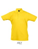 Kids´ Summer Polo II – Gold